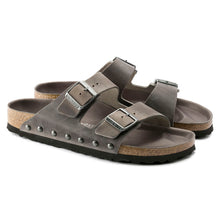 Load image into Gallery viewer, Arizona Leather Iron