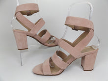 Load image into Gallery viewer, Vionic Perk Blaire - Women's Strappy Heel