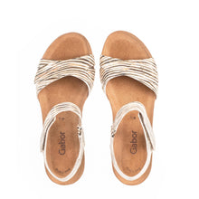 Load image into Gallery viewer, Gabor Sandals