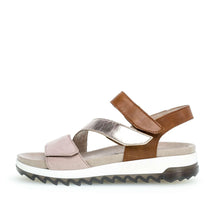 Load image into Gallery viewer, Gabor Sandals