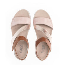 Load image into Gallery viewer, Gabor Sandals