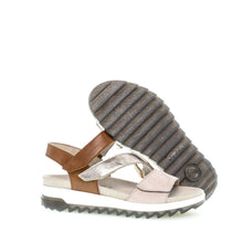 Load image into Gallery viewer, Gabor Sandals