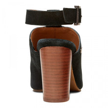 Load image into Gallery viewer, Vionic Kaia Women's Stacked Heel Sandal