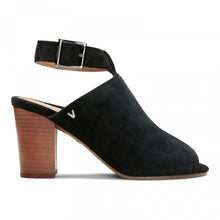 Load image into Gallery viewer, Vionic Kaia Women's Stacked Heel Sandal