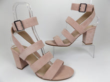 Load image into Gallery viewer, Vionic Perk Blaire - Women&#39;s Strappy Heel
