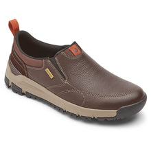 Load image into Gallery viewer, DUNHAM GLASTONBURY SLIP ON MEN&#39;S CASUAL SHOE
