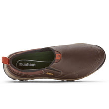 Load image into Gallery viewer, DUNHAM GLASTONBURY SLIP ON MEN&#39;S CASUAL SHOE
