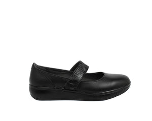 WOMEN`S DELIA MARY JANE COMFORT SHOES