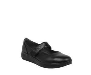 WOMEN`S DELIA MARY JANE COMFORT SHOES