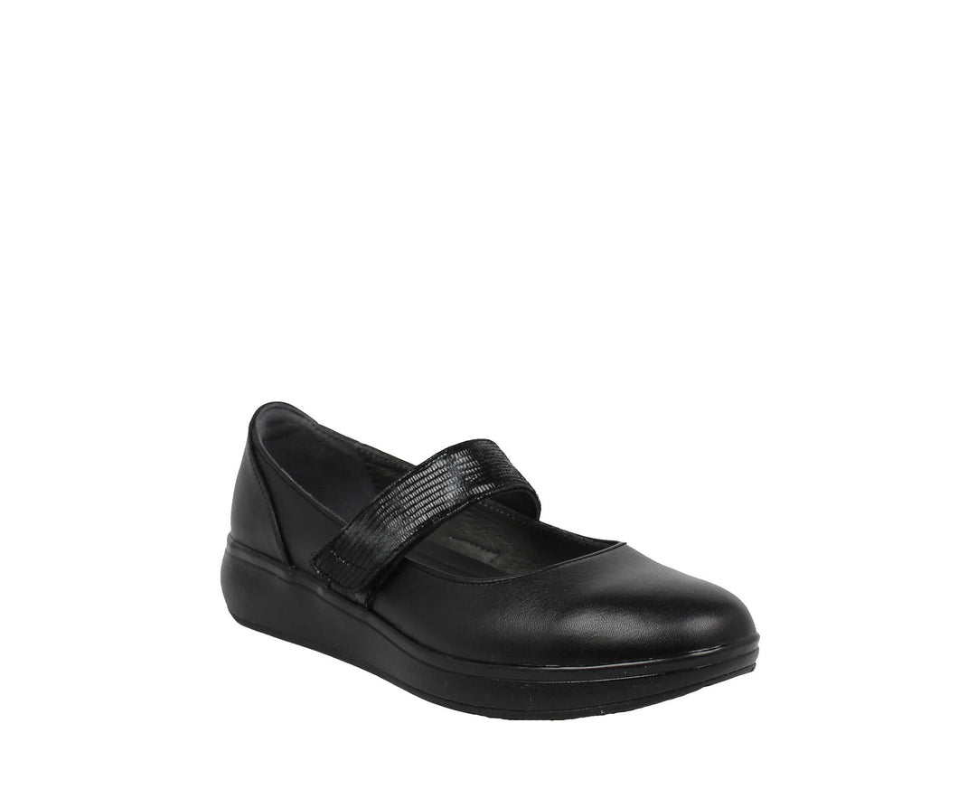 WOMEN`S DELIA MARY JANE COMFORT SHOES