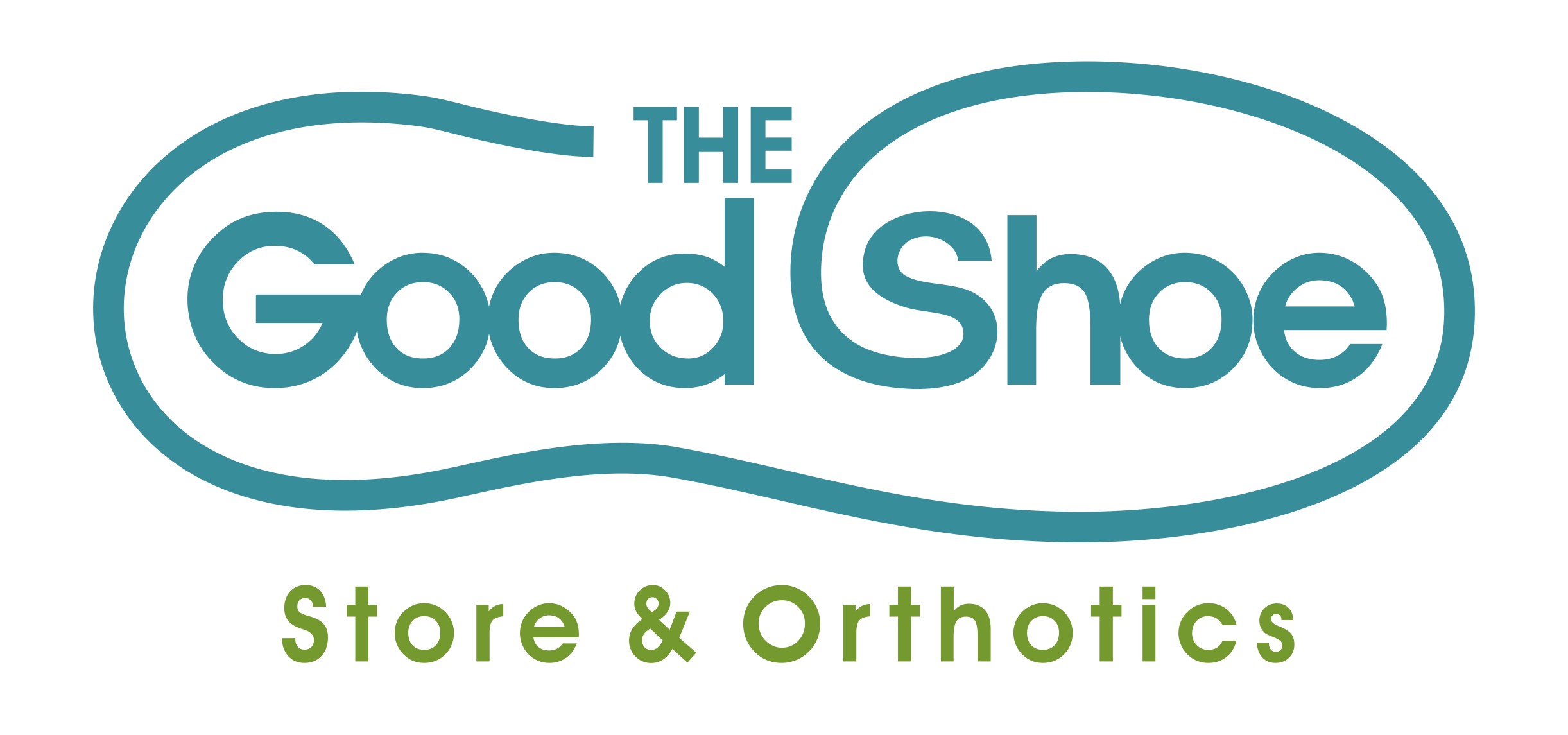 Ortho shoe store discount