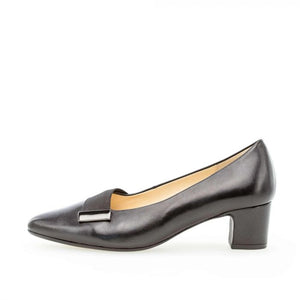 Gabor Pumps