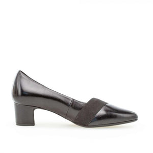 Gabor Pumps