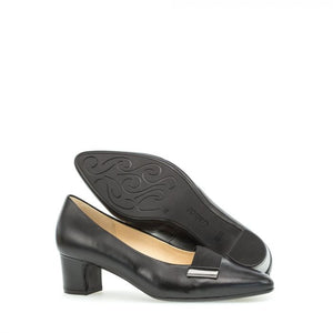 Gabor Pumps