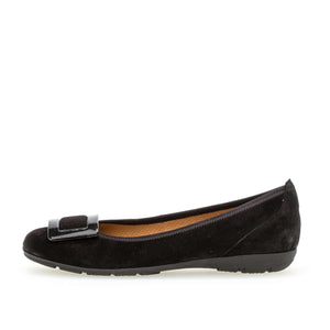 Gabor Flats