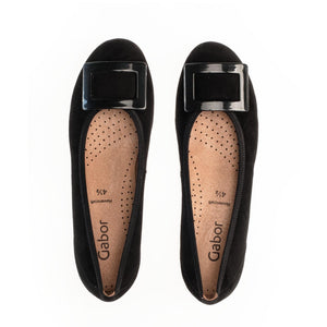 Gabor Flats