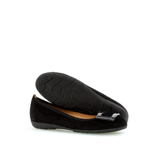 Gabor Flats