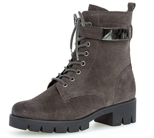 Gabor Combat Boots