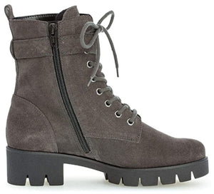 Gabor Combat Boots