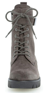 Gabor Combat Boots