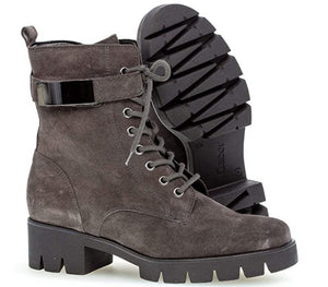 Gabor Combat Boots